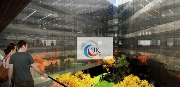 Conjunto Comercial / Sala para alugar, 1175m² no Cidade Jardim, São Paulo