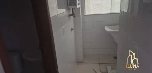 Apartamento com 3 Quartos à venda, 100m² no Parque Hotel, Araruama