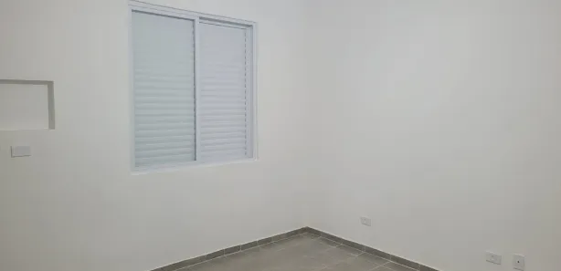 Casa de Vila com 2 Quartos para alugar, 80m² no Embaré, Santos