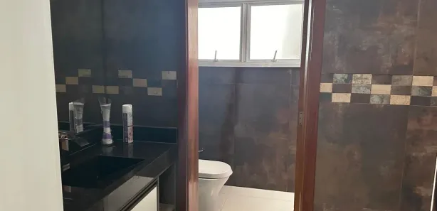 Sobrado com 3 Quartos à venda, 400m² no Jardim de Itapoan, Paulínia