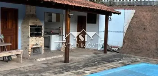 Casa com 3 Quartos à venda, 300m² no Itaipava, Petrópolis