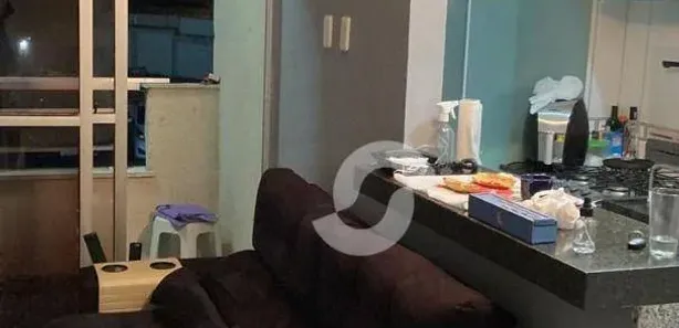 Apartamento com 2 Quartos para alugar, 70m² no Barreto, Niterói