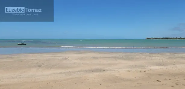 Terreno / Lote / Condomínio à venda, 1000m² no Tabuba, Barra de Santo Antônio