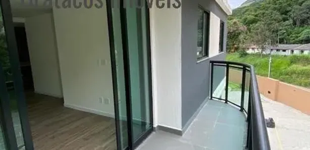 Cobertura com 3 Quartos à venda, 138m² no Samambaia, Petrópolis