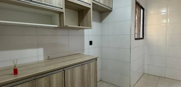Apartamento com 2 Quartos à venda, 60m² no Terra Preta (Terra Preta), Mairiporã