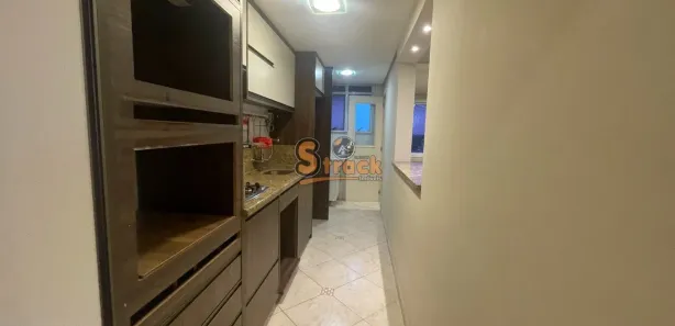 Apartamento com 3 Quartos à venda, 78m² no Jardim América, São Leopoldo