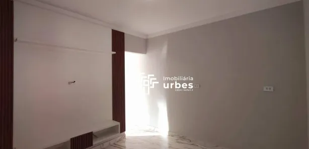 Casa com 2 Quartos à venda, 130m² no Cidade Nova II, Santa Bárbara D'Oeste
