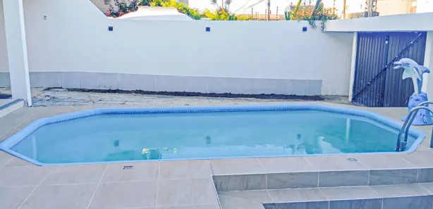 Casa com 5 Quartos para alugar, 414m² no Coroa do Meio, Aracaju