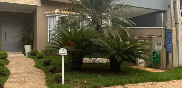 Casa de Condomínio com 3 Quartos à venda, 260m² no Parque Esplanada, Votorantim