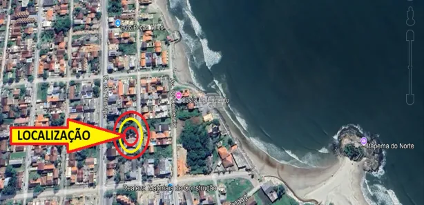 Cobertura com 3 Quartos à venda, 134m² no Itapema do Norte, Itapoá