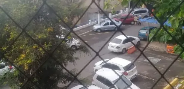 Apartamento com 3 Quartos à venda, 74m² no Pernambués, Salvador