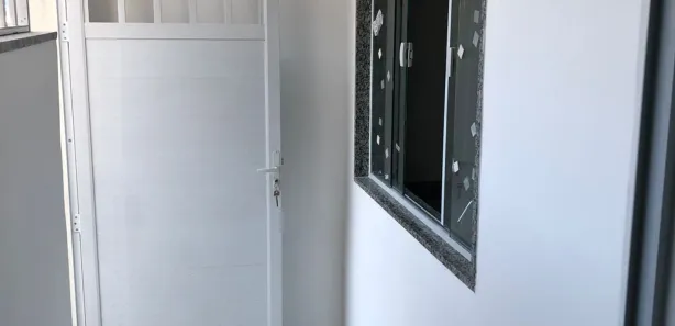 Kitnet com 1 Quarto para alugar, 20m² no Vila Oito de Maio, Duque de Caxias