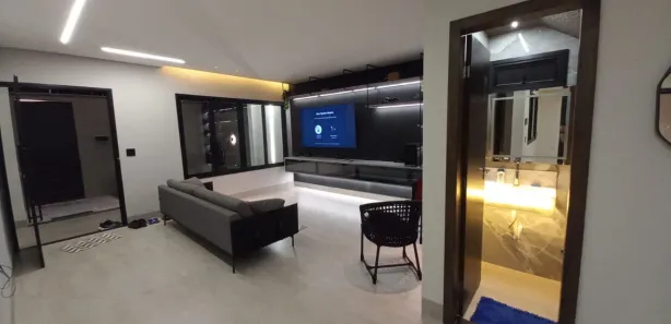 Sobrado com 4 Quartos à venda, 320m² no Parque Solar do Agreste B, Rio Verde