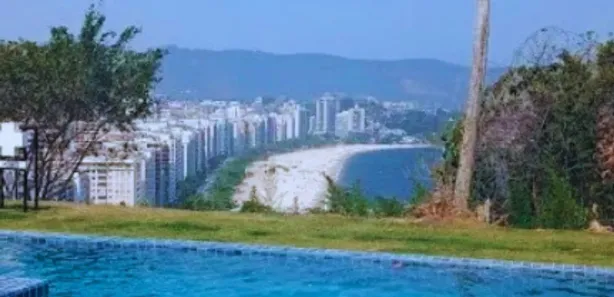Kitnet com 1 Quarto à venda, 49m² no Ingá, Niterói