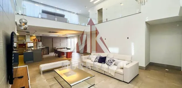 Casa de Condomínio com 3 Quartos à venda, 363m² no Jardim Guaporé, Maringá