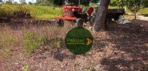 Fazenda / Sítio / Chácara à venda, 35622400m² no , Paranã