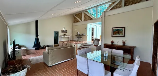 Casa de Condomínio com 4 Quartos à venda, 242m² no , Areal