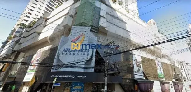 Loja / Salão / Ponto Comercial à venda, 90m² no Centro, Balneário Camboriú