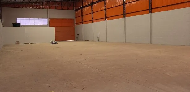 Galpão / Depósito / Armazém com 1 Quarto à venda, 728m² no Roseira de Cima, Jaguariúna