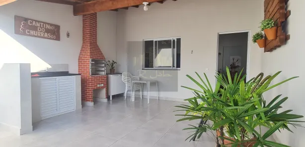 Casa com 2 Quartos à venda, 105m² no Recanto Feliz (Cardeal), Elias Fausto