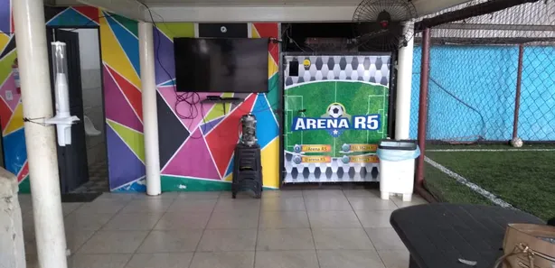 Galpão / Depósito / Armazém à venda, 800m² no Aurá, Ananindeua