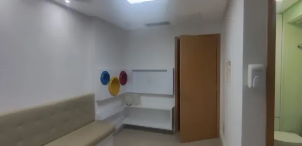 Conjunto Comercial / Sala para alugar, 29m² no Centro, Lauro de Freitas