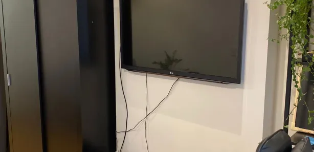 Flat com 1 Quarto para alugar, 35m² no Centro, Campos dos Goytacazes