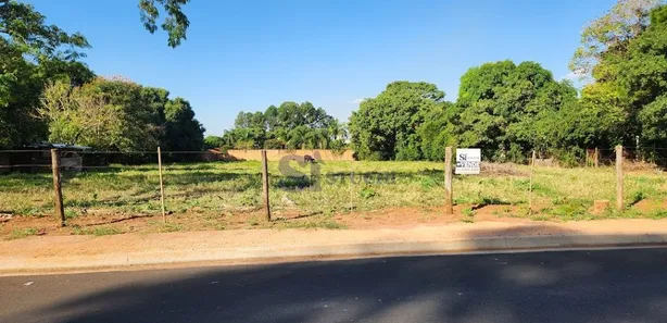 Fazenda / Sítio / Chácara à venda, 4000m² no Chácara Flora Araraquara, Araraquara