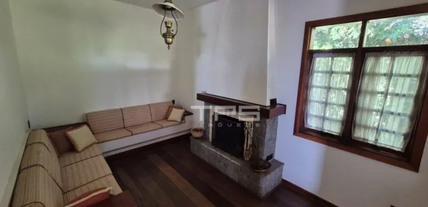 Casa de Condomínio com 3 Quartos à venda, 550m² no Jardim Pérola, Guaratinguetá