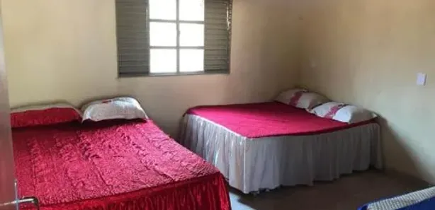 Fazenda / Sítio / Chácara com 3 Quartos à venda, 4000m² no Centro, Formosa