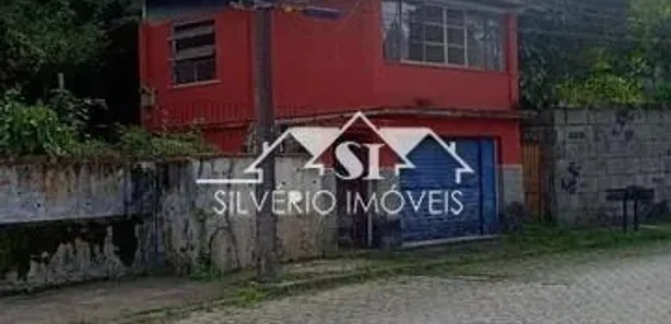 Terreno / Lote / Condomínio à venda, 362m² no Bingen, Petrópolis
