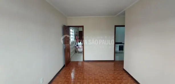 Apartamento com 2 Quartos para alugar, 50m² no Centro, Diadema