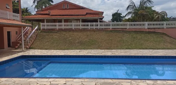 Apartamento com 4 Quartos à venda, 2900m² no , Mairinque