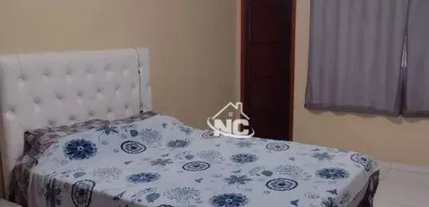 Casa de Condomínio com 2 Quartos à venda, 169m² no Ampliação, Itaboraí