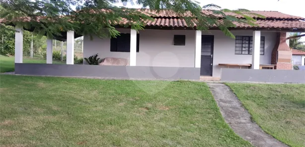 Fazenda / Sítio / Chácara com 1 Quarto à venda, 100m² no Jardim Colonial I, Araçoiaba da Serra