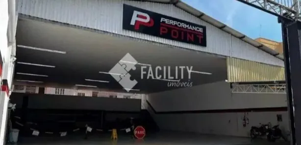 Galpão / Depósito / Armazém para alugar, 524m² no Jardim Novo São José, Campinas