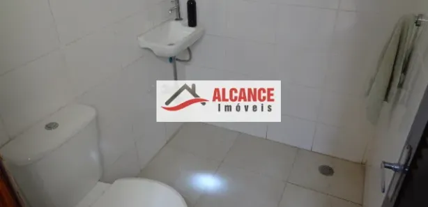 Casa com 4 Quartos para alugar, 396m² no Vila Inah, São Paulo
