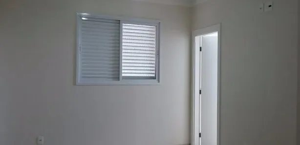 Apartamento com 3 Quartos para alugar, 142m² no Vila São Paulo, Araçatuba