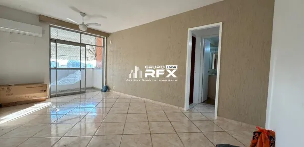 Apartamento com 1 Quarto para alugar, 55m² no Centro, Niterói