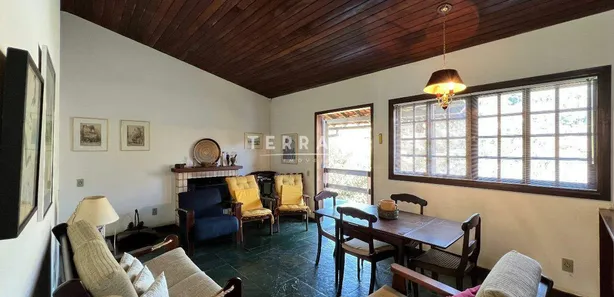 Casa de Condomínio com 3 Quartos à venda, 240m² no Parque do Imbui, Teresópolis
