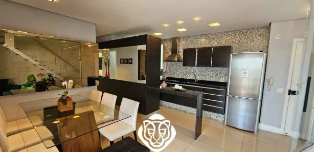 Cobertura com 3 Quartos para alugar, 164m² no Mauá, São Caetano do Sul