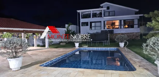 Casa de Condomínio com 4 Quartos à venda, 683m² no Grande Colorado, Brasília