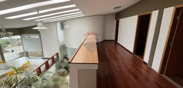 Casa Comercial com 4 Quartos para alugar, 950m² no Vila Vitória, Mogi das Cruzes