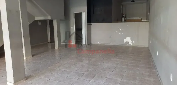 Loja / Salão / Ponto Comercial para alugar, 90m² no Centro, Pouso Alegre