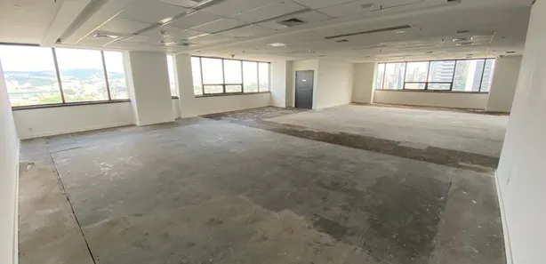 Andar / Laje corporativa para venda ou aluguel, 450m² no Alphaville Centro Industrial e Empresarial/Alphaville., Barueri