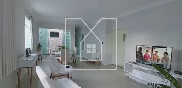 Casa com 4 Quartos à venda, 360m² no Grageru, Aracaju