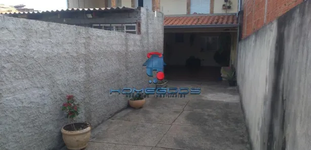 Casa com 5 Quartos para venda ou aluguel, 171m² no Parque Orestes Ôngaro, Hortolândia