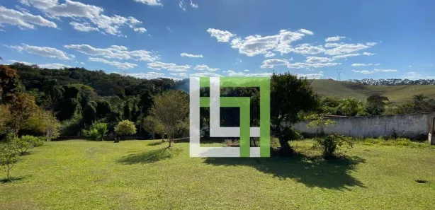 Terreno / Lote / Condomínio à venda, 1611m² no , Jarinu