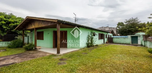 Casa com 3 Quartos à venda, 150m² no Feitoria, São Leopoldo