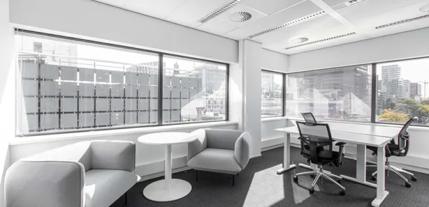 Conjunto Comercial / Sala para alugar, 15m² no Centro, São Paulo